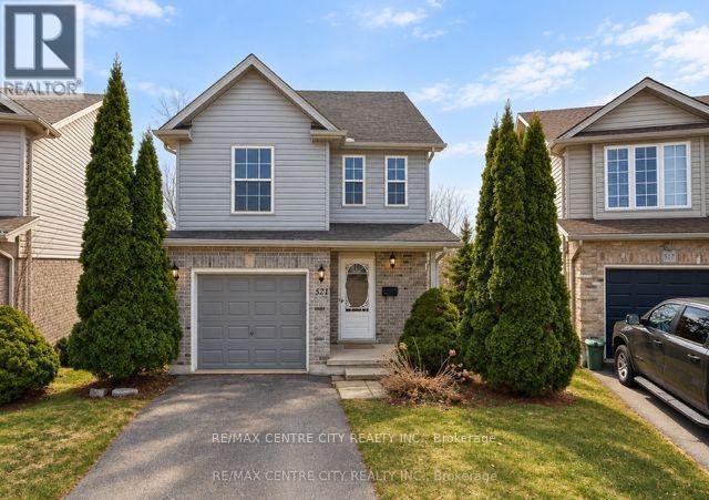 521 Blackwater Place, London North, Ontario  N5X 4J4 - Photo 2 - X14085448
