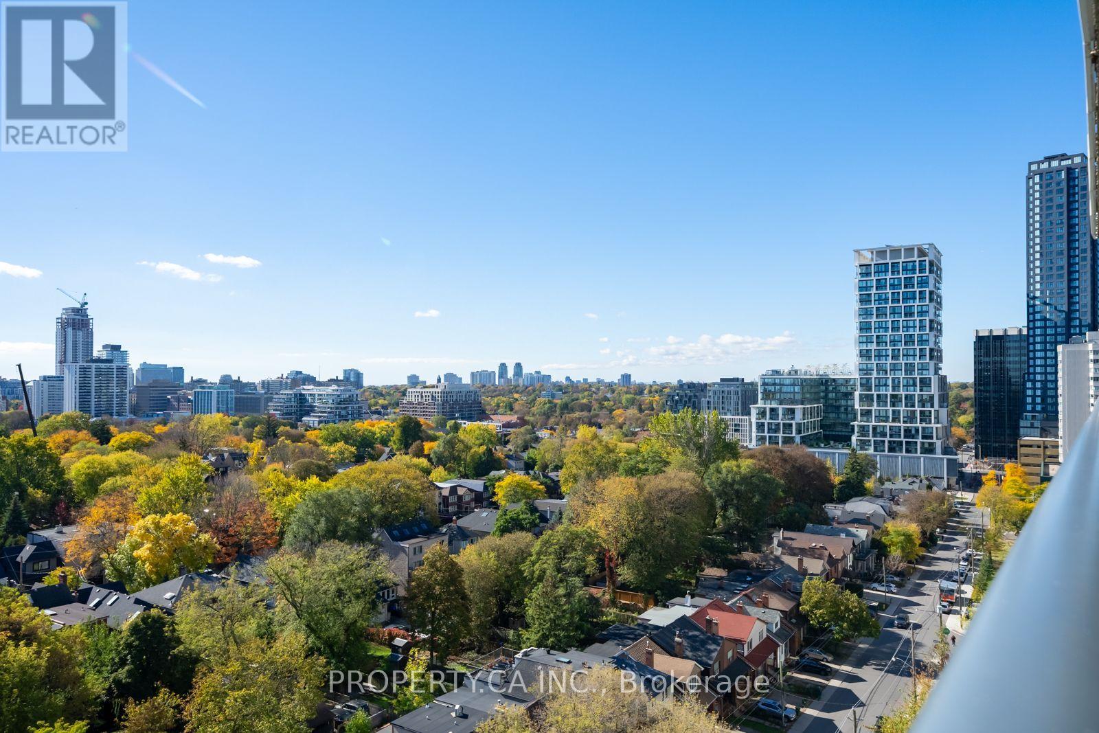 1103 - 11 Lillian Street, Toronto, Ontario  M4S 0C3 - Photo 23 - C14116012