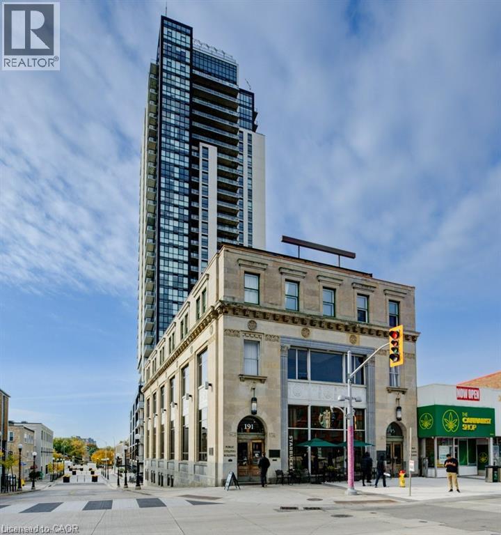 60 CHARLES Street W Unit# 3002, Kitchener, Ontario