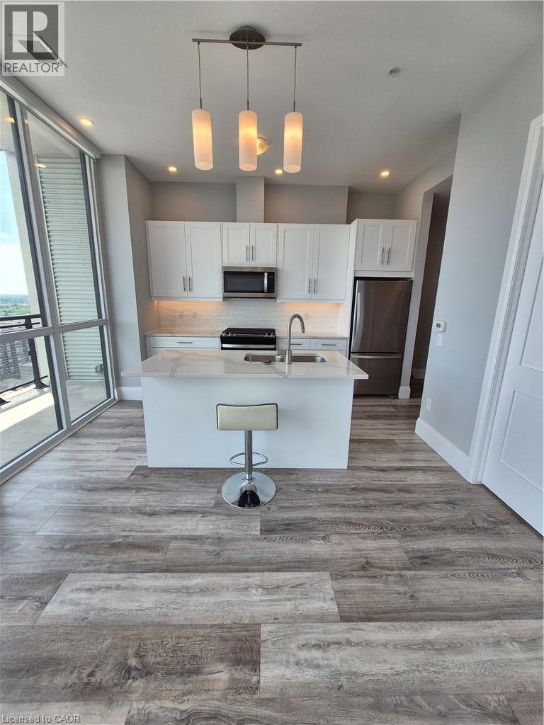 60 Charles Street W Unit# 3002, Kitchener, Ontario  N2G 0C9 - Photo 8 - 40873953