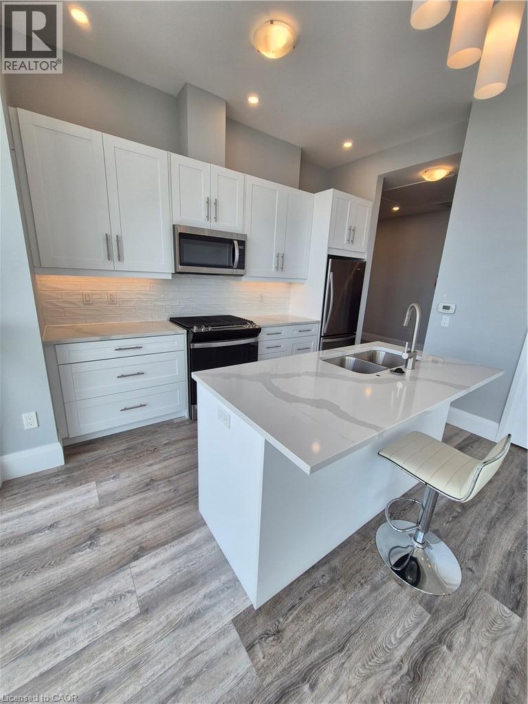 60 Charles Street W Unit# 3002, Kitchener, Ontario  N2G 0C9 - Photo 9 - 40873953