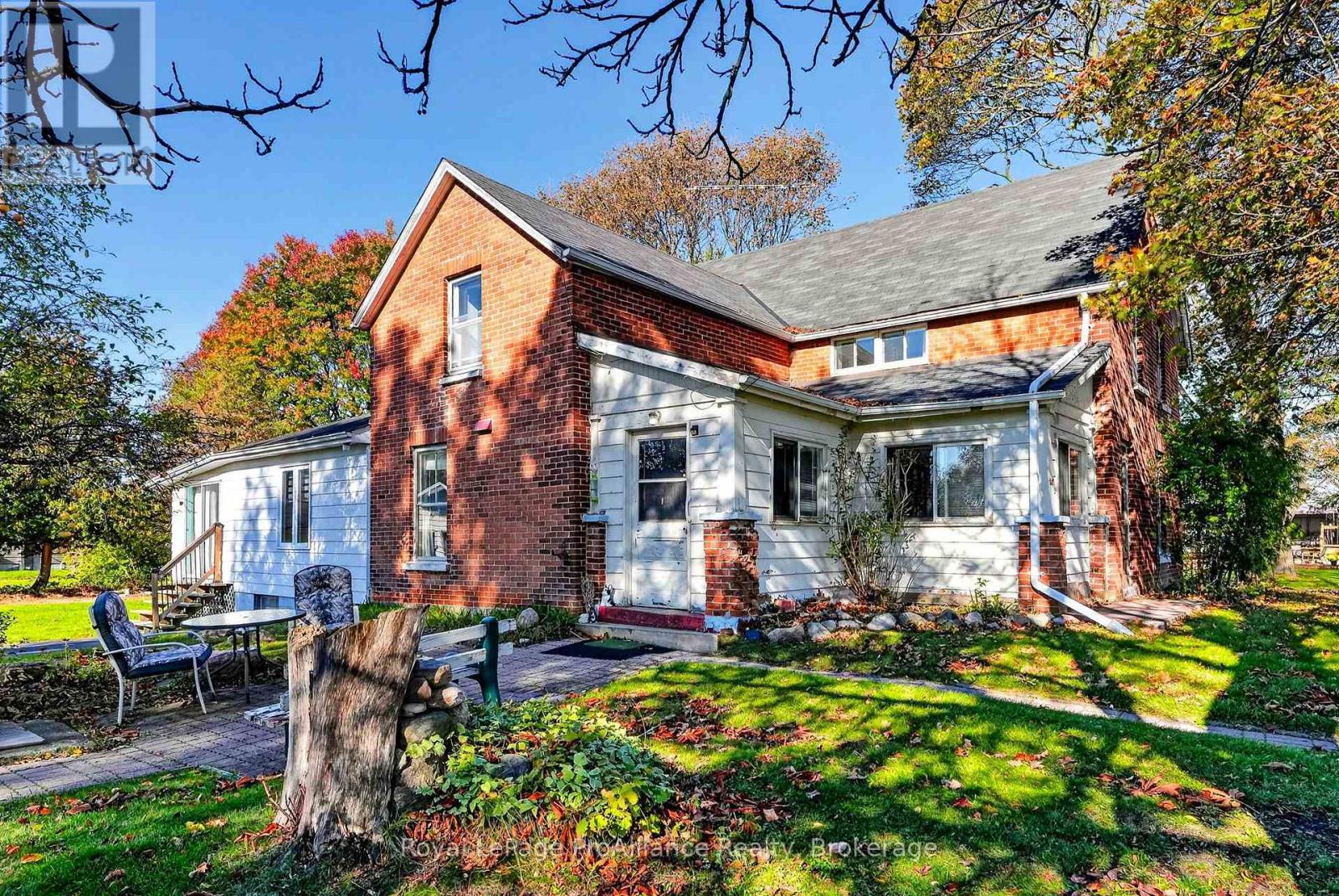 1167 Division Street, Cobourg, Ontario  K9A 0Z4 - Photo 2 - X14116494