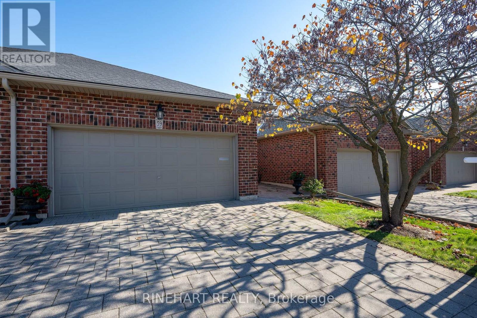 59 - 455 Hyde Park Road, London North, Ontario  N6H 3R9 - Photo 2 - X14116344
