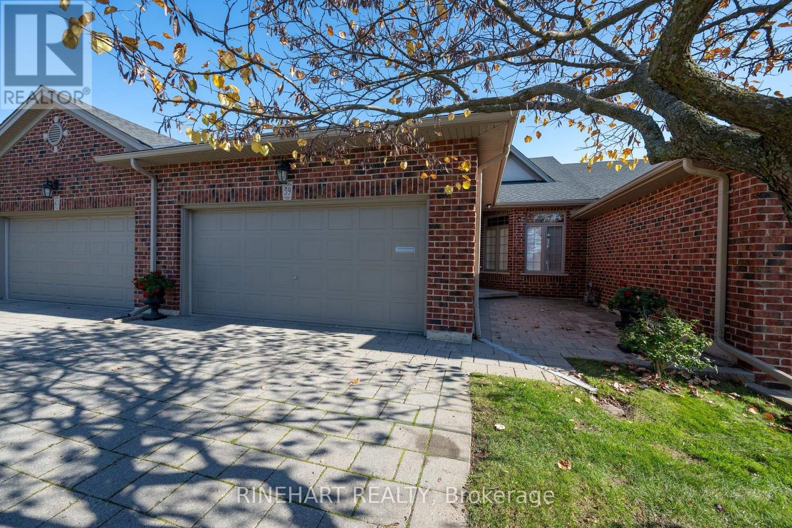 59 - 455 Hyde Park Road, London North, Ontario  N6H 3R9 - Photo 3 - X14116344