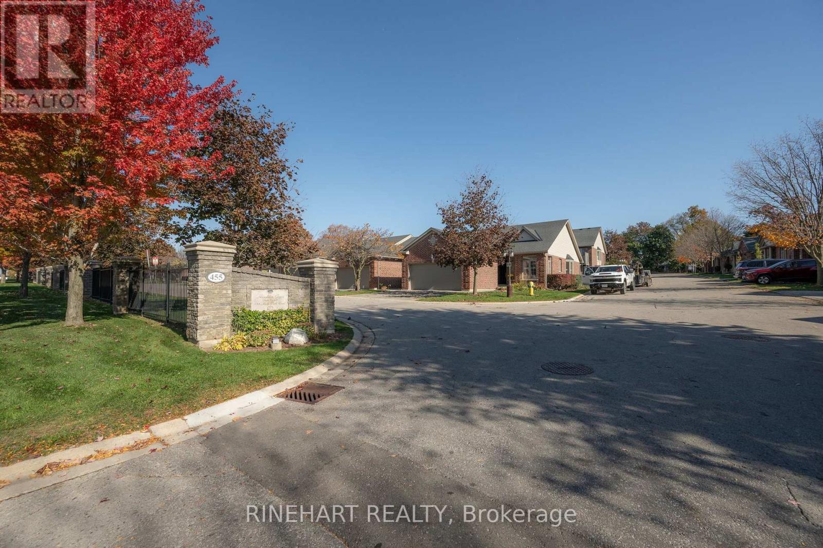 59 - 455 Hyde Park Road, London North, Ontario  N6H 3R9 - Photo 5 - X14116344