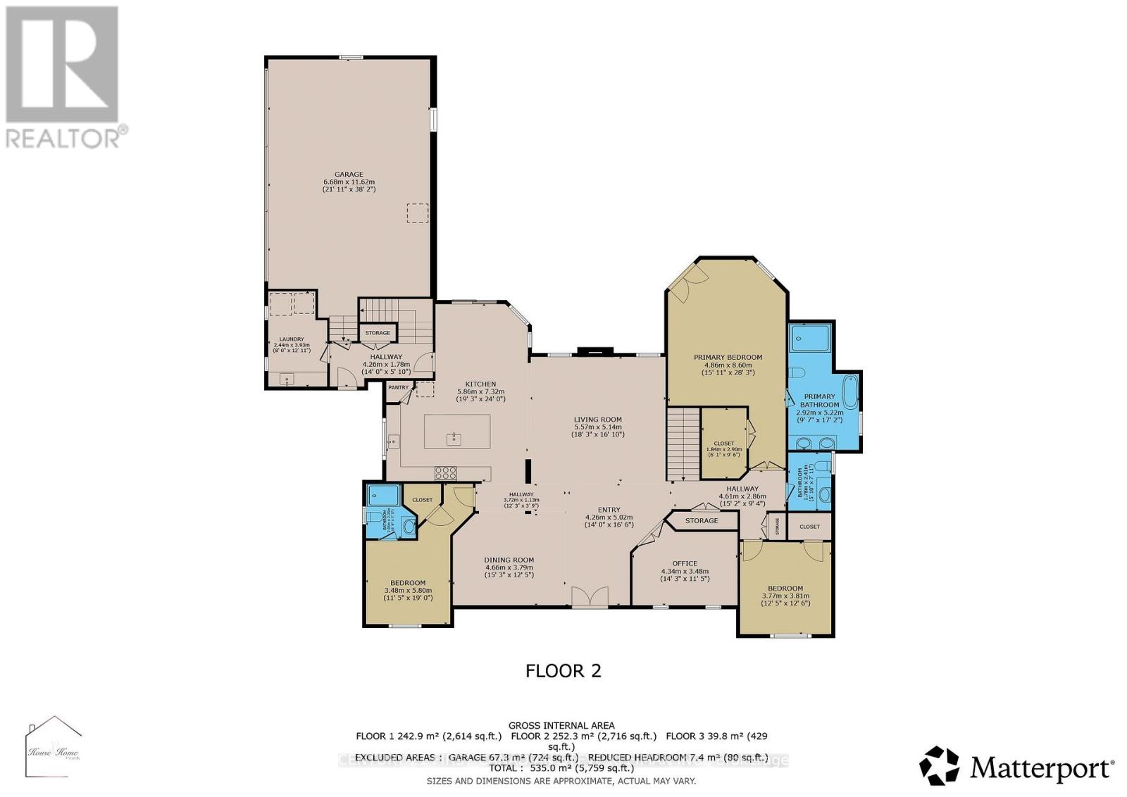 3681 Homewood Lane, London South, Ontario  N6P 1K3 - Photo 45 - X14116372