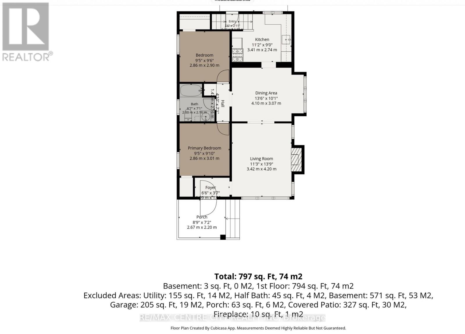 649 Emery Street E, London South, Ontario  N6C 2G3 - Photo 40 - X14116404