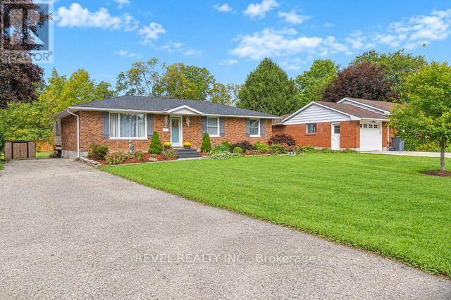 378 Beamish Street, Central Elgin, Ontario  N5L 1H5 - Photo 2 - X14116556