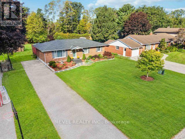 378 Beamish Street, Central Elgin, Ontario  N5L 1H5 - Photo 3 - X14116556