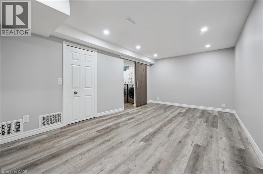 46 Cedarwoods Crescent Unit# 20, Kitchener, Ontario  N2C 2L7 - Photo 27 - 40873384
