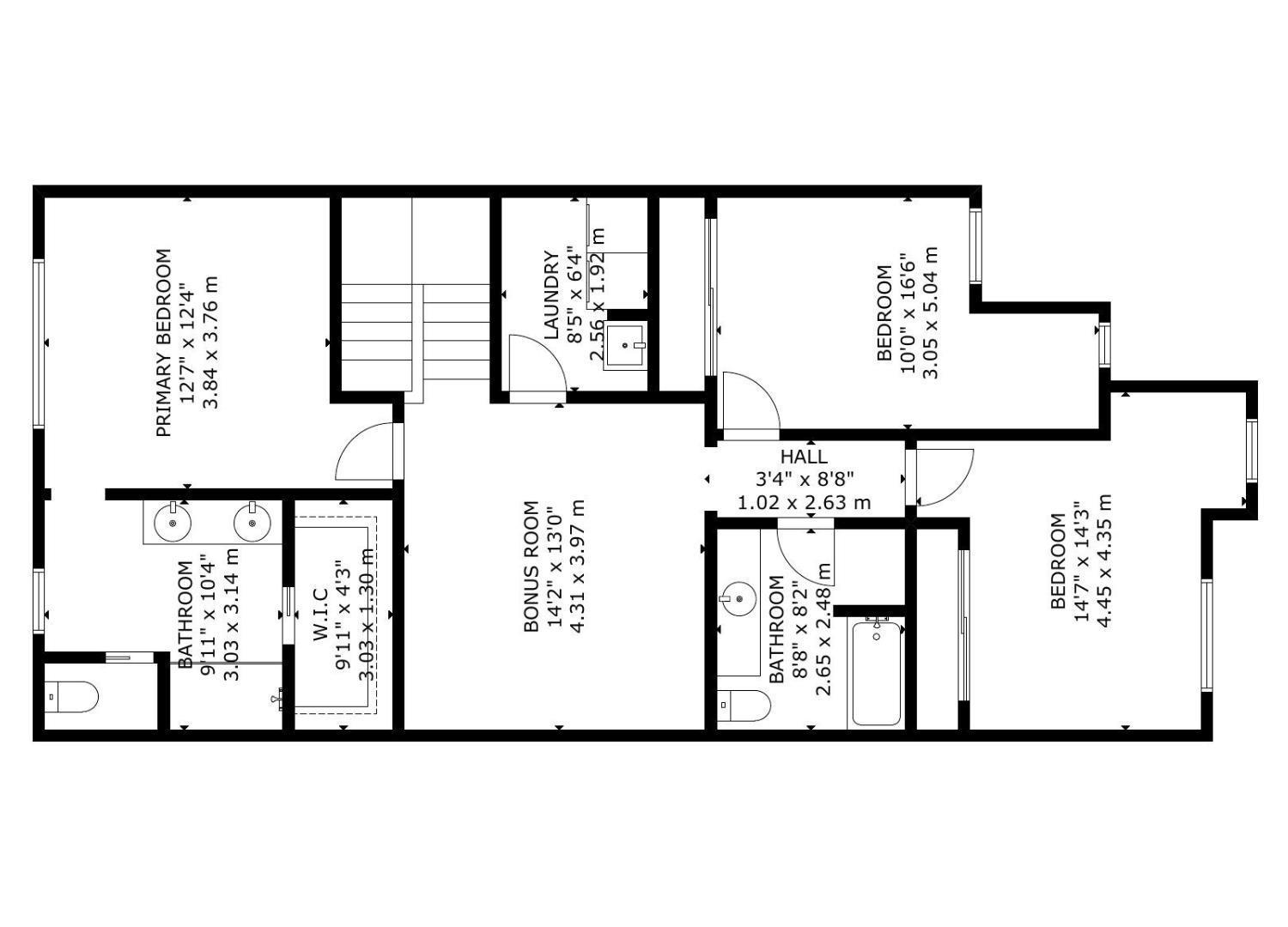 1734 WESTERRA WD