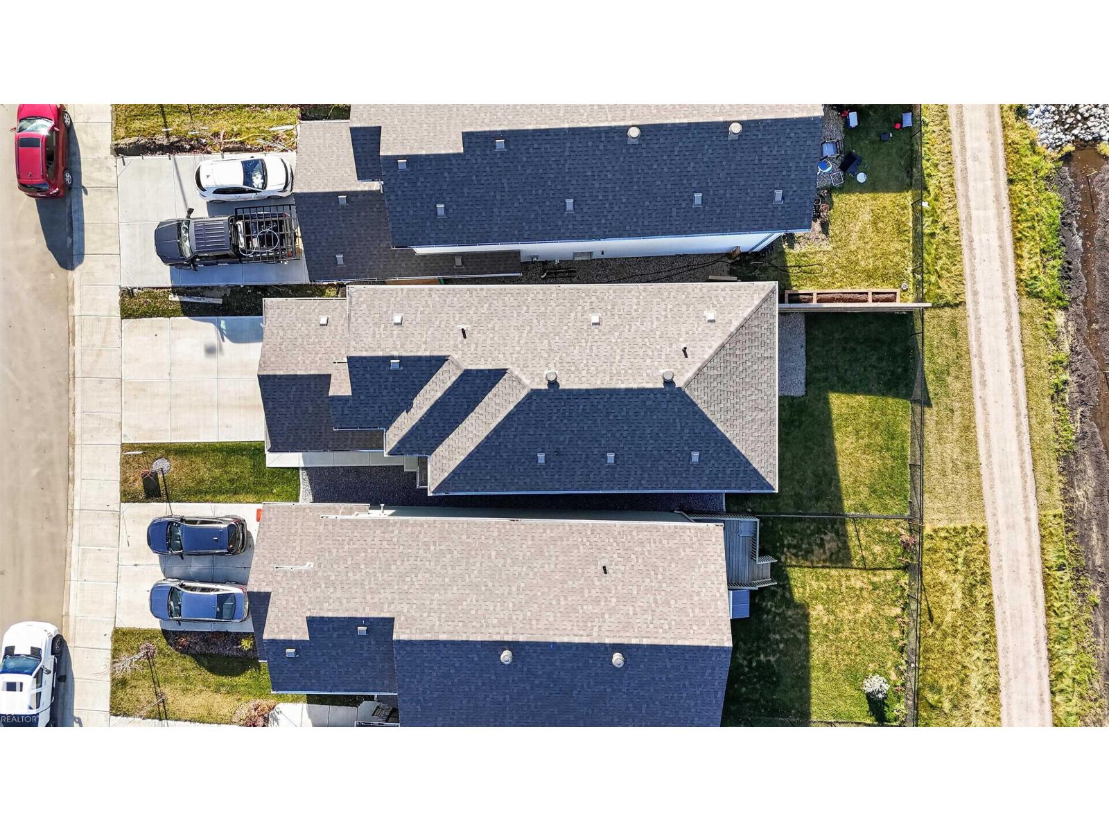 1734 WESTERRA WD