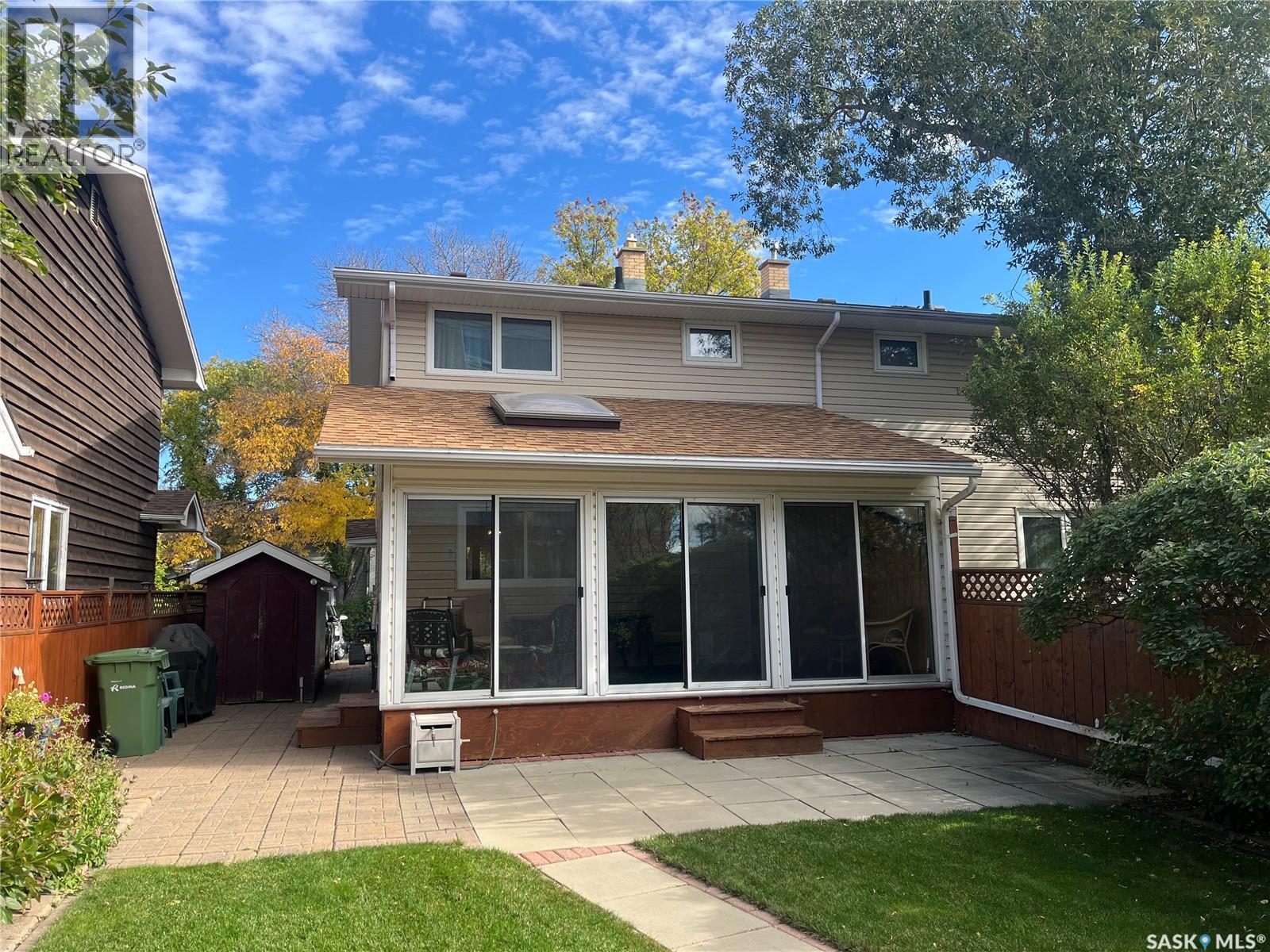 72 Spence Street, Regina, Saskatchewan  S4S 4H4 - Photo 7 - SK051783