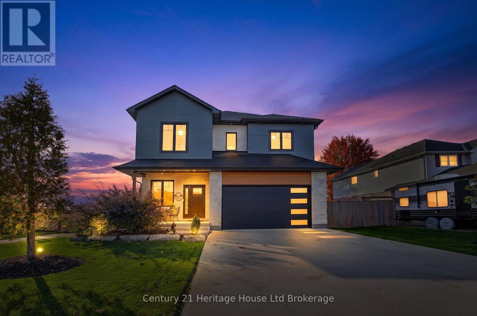 13a Southridge Road, Tillsonburg, Ontario  N4G 5T8 - Photo 3 - X14116542