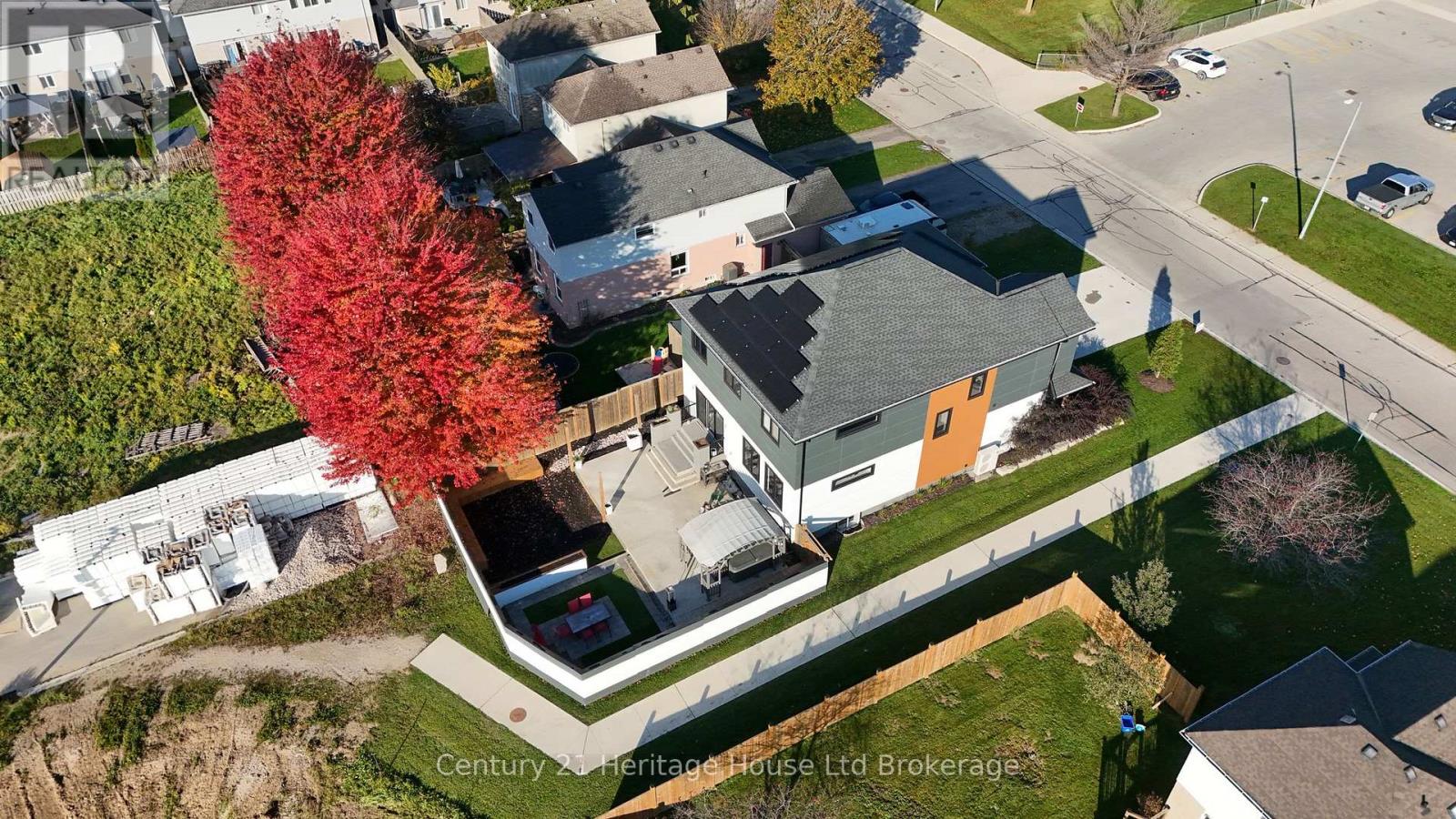 13a Southridge Road, Tillsonburg, Ontario  N4G 5T8 - Photo 42 - X14116542