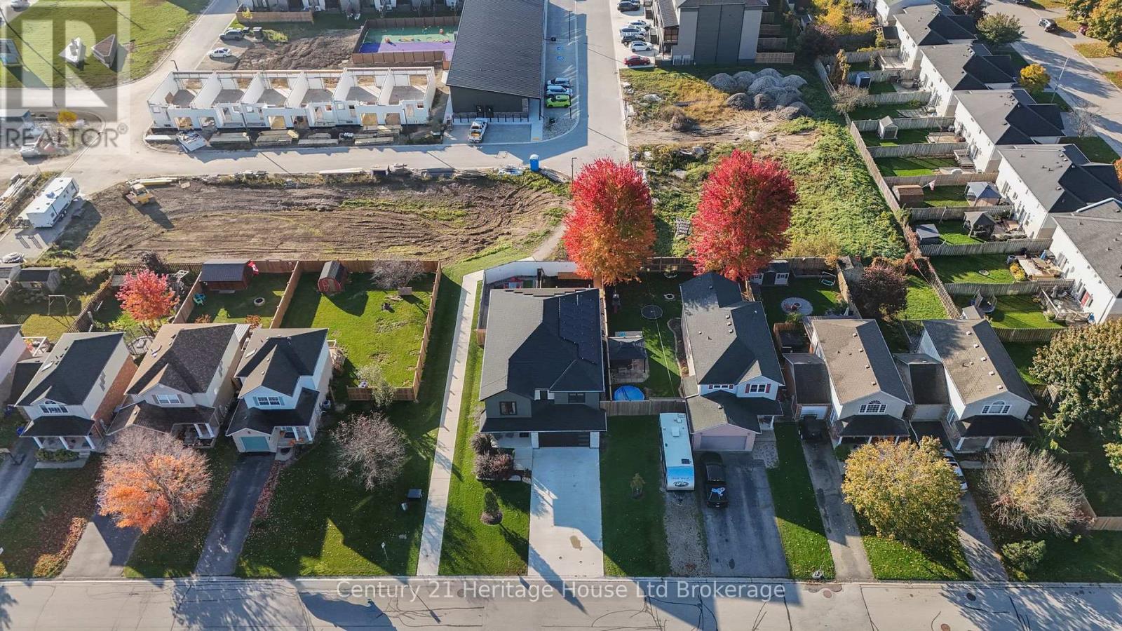 13a Southridge Road, Tillsonburg, Ontario  N4G 5T8 - Photo 46 - X14116542