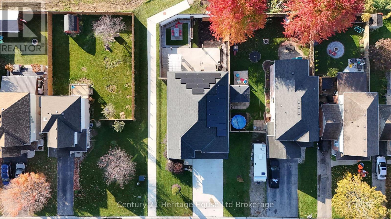 13a Southridge Road, Tillsonburg, Ontario  N4G 5T8 - Photo 47 - X14116542