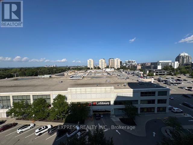 532 - 2885 Bayview Avenue, Toronto, Ontario  M2K 0A3 - Photo 17 - C14116334