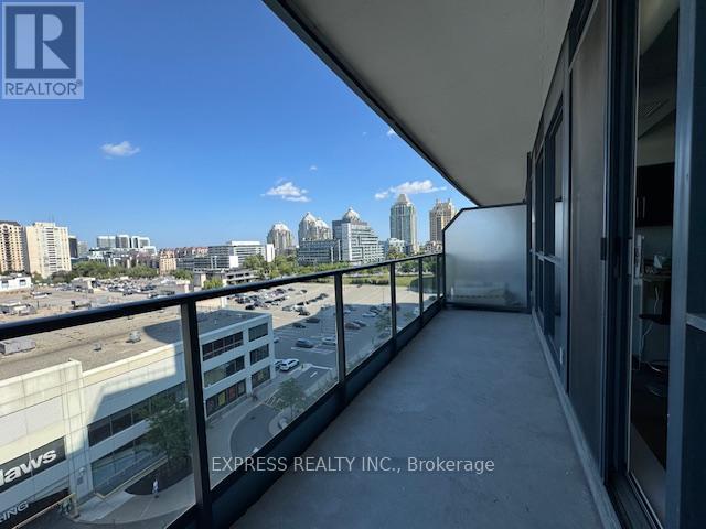 532 - 2885 Bayview Avenue, Toronto, Ontario  M2K 0A3 - Photo 19 - C14116334