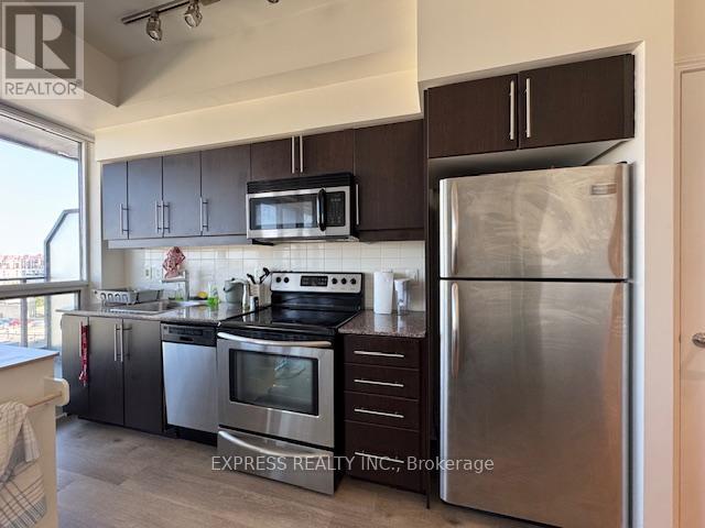 532 - 2885 Bayview Avenue, Toronto, Ontario  M2K 0A3 - Photo 2 - C14116334