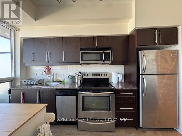 532 - 2885 Bayview Avenue, Toronto, Ontario  M2K 0A3 - Photo 3 - C14116334