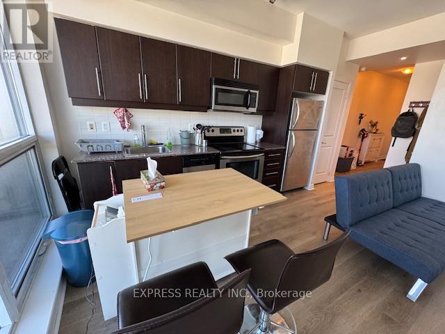 532 - 2885 Bayview Avenue, Toronto, Ontario  M2K 0A3 - Photo 4 - C14116334