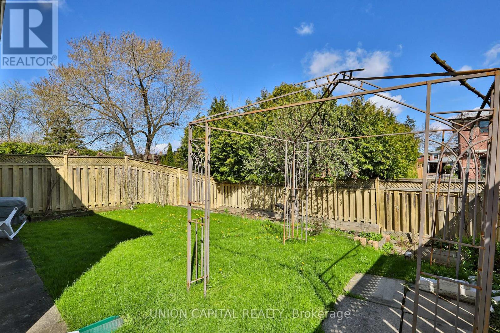 Basement - 168 Old Sheppard Avenue, Toronto, Ontario  M2J 3L9 - Photo 13 - C14116384