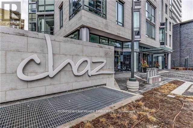 306 - 45 Charles Street E, Toronto, Ontario  M4Y 0B8 - Photo 2 - C14116420