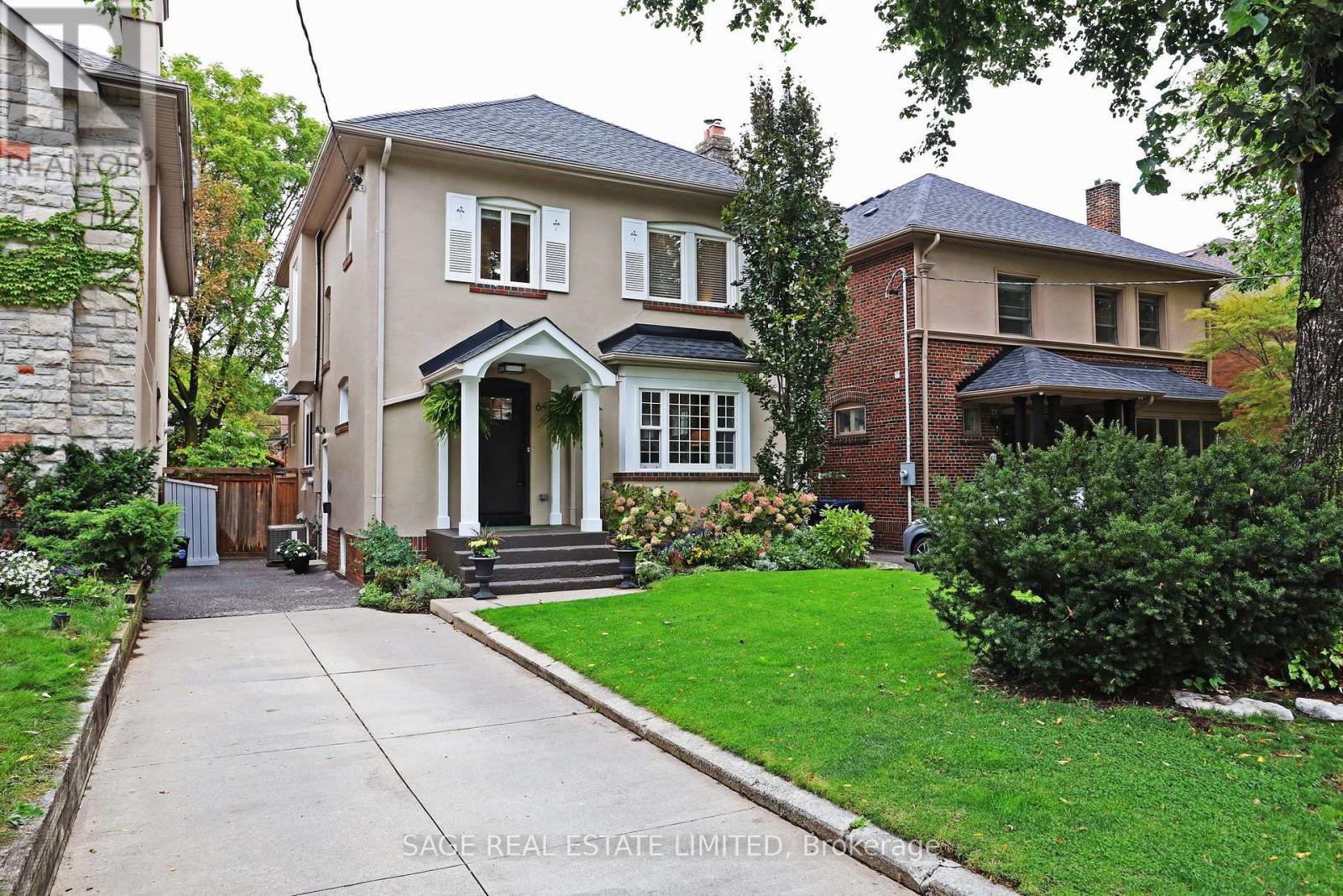64 Cheritan Avenue, Toronto, Ontario M4R 1S6 - Photo 3 - C14116436