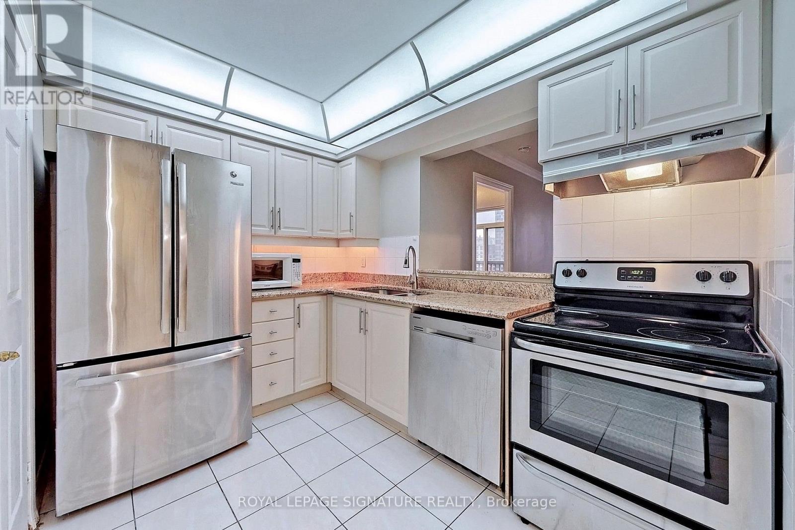 2301 - 5418 Yonge Street, Toronto, Ontario  M2N 6X4 - Photo 10 - C14116474