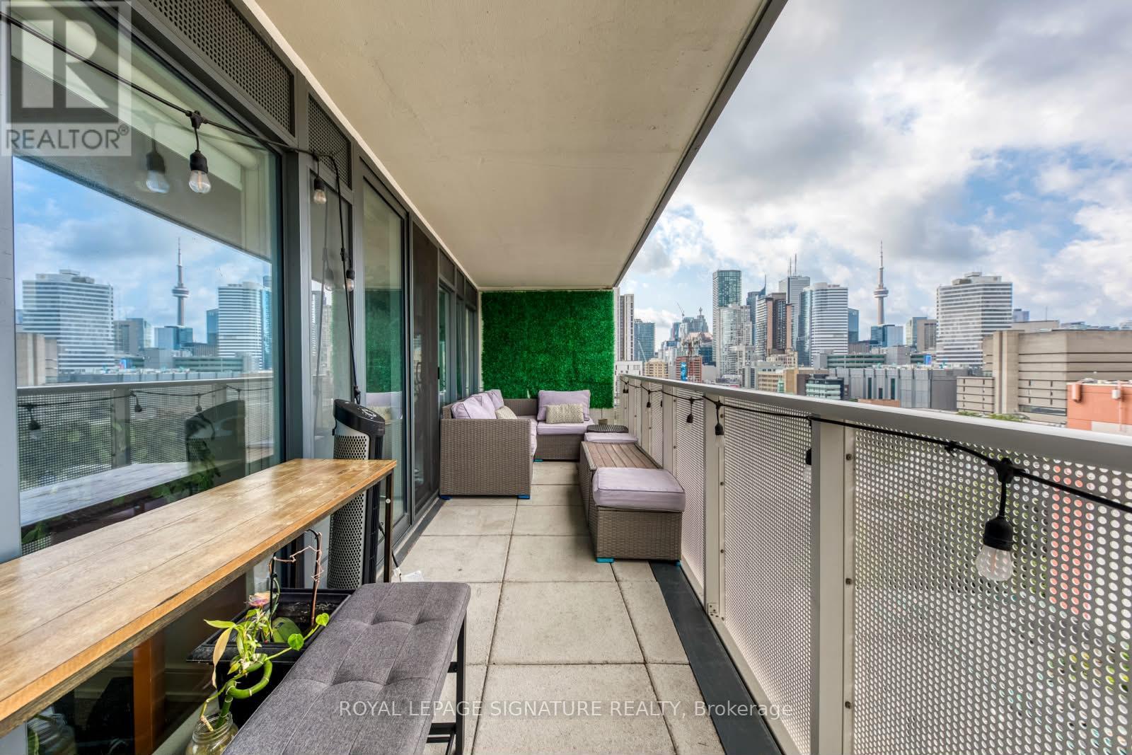 1011 - 89 Mcgill Street, Toronto, Ontario  M5B 1H5 - Photo 29 - C14116476