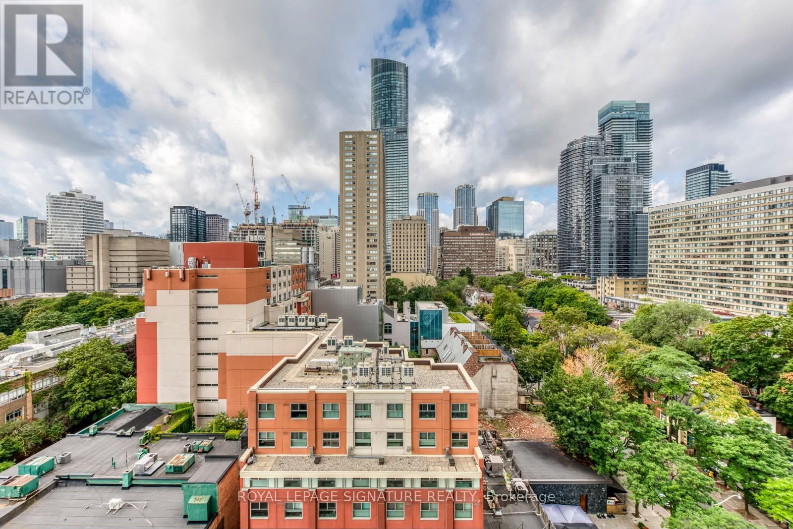 1011 - 89 Mcgill Street, Toronto, Ontario  M5B 1H5 - Photo 31 - C14116476