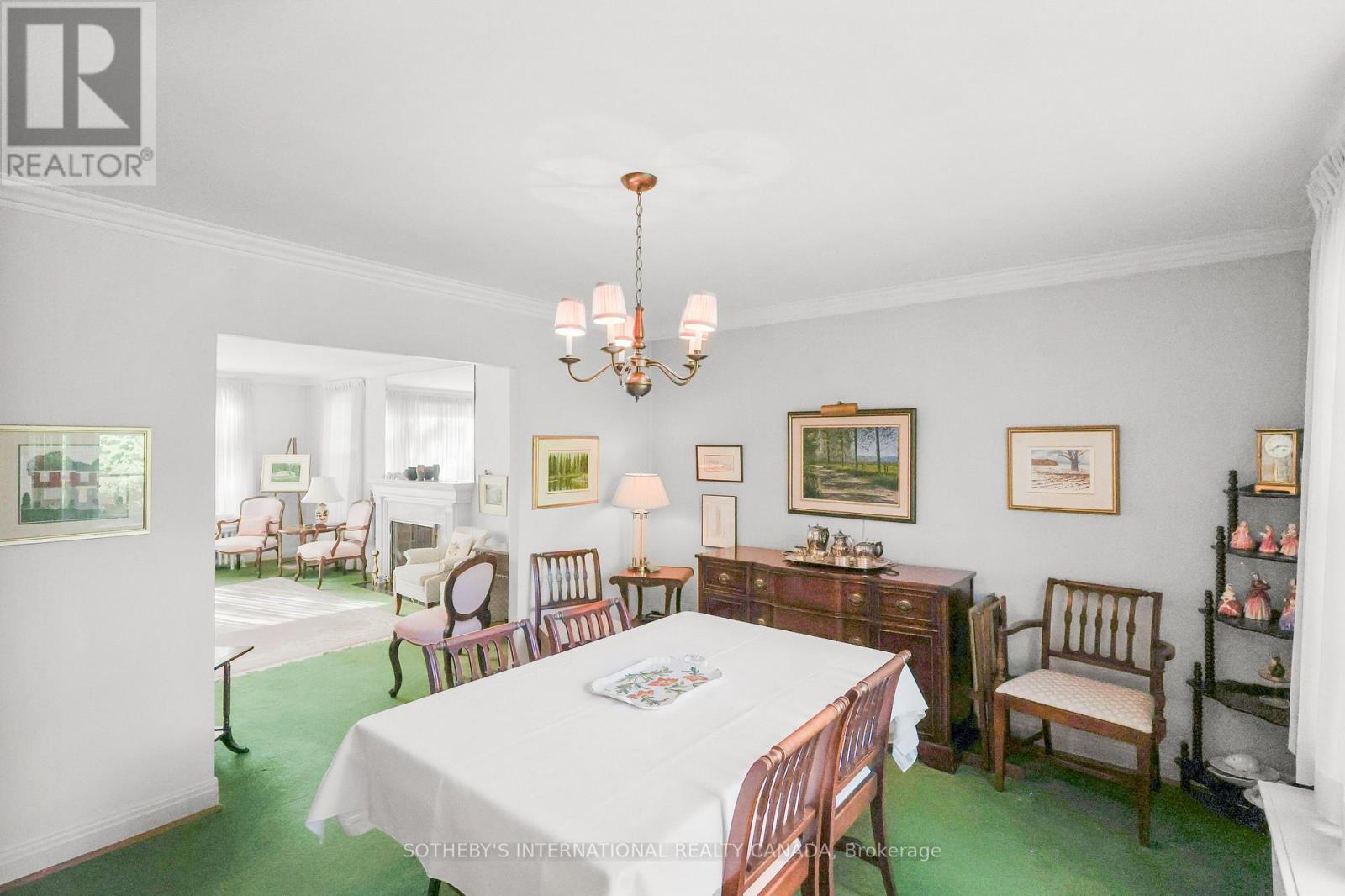 40 Teddington Pk Avenue, Toronto, Ontario  M4N 2C3 - Photo 21 - C14116498