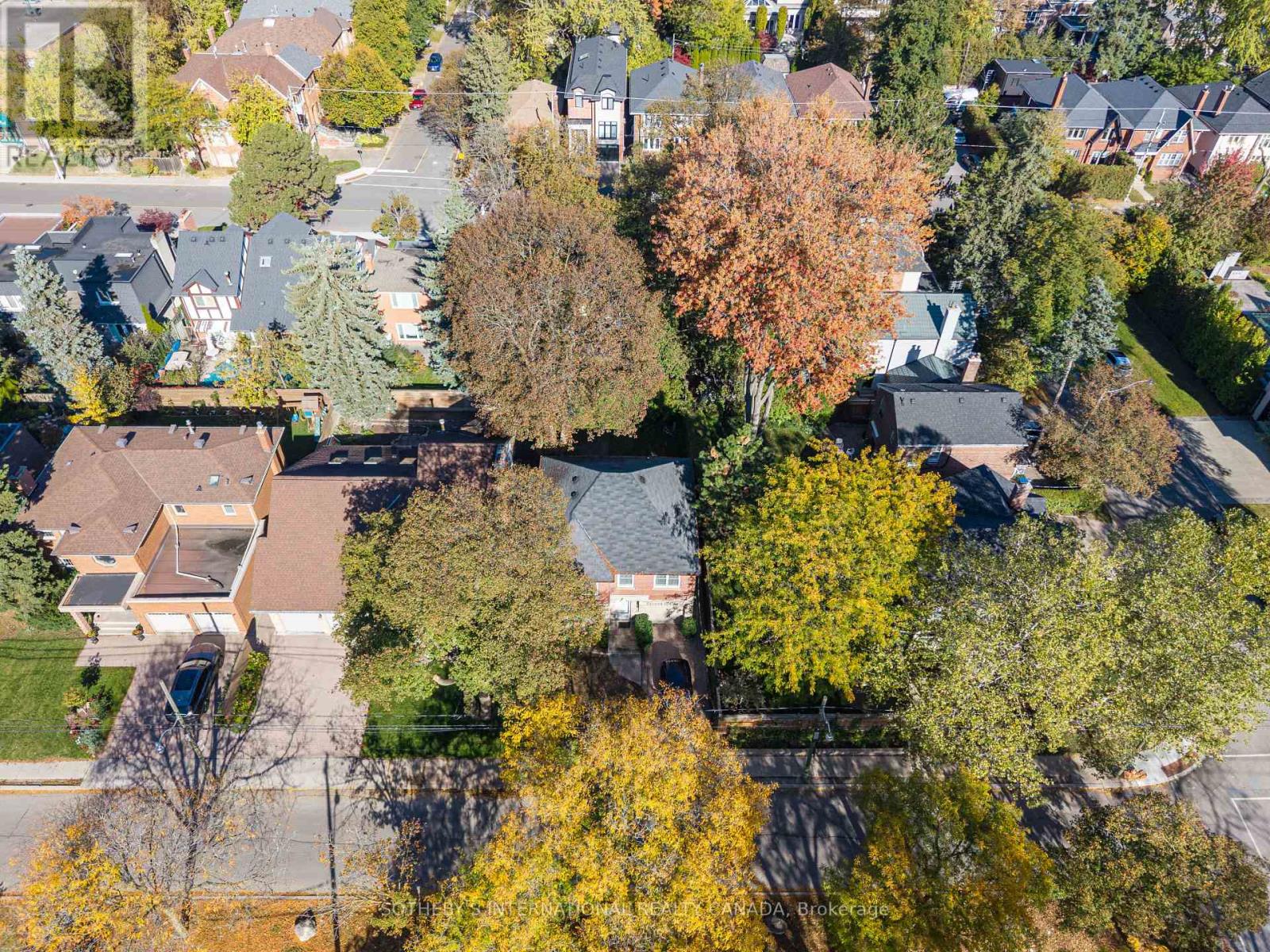 40 Teddington Pk Avenue, Toronto, Ontario  M4N 2C3 - Photo 5 - C14116498