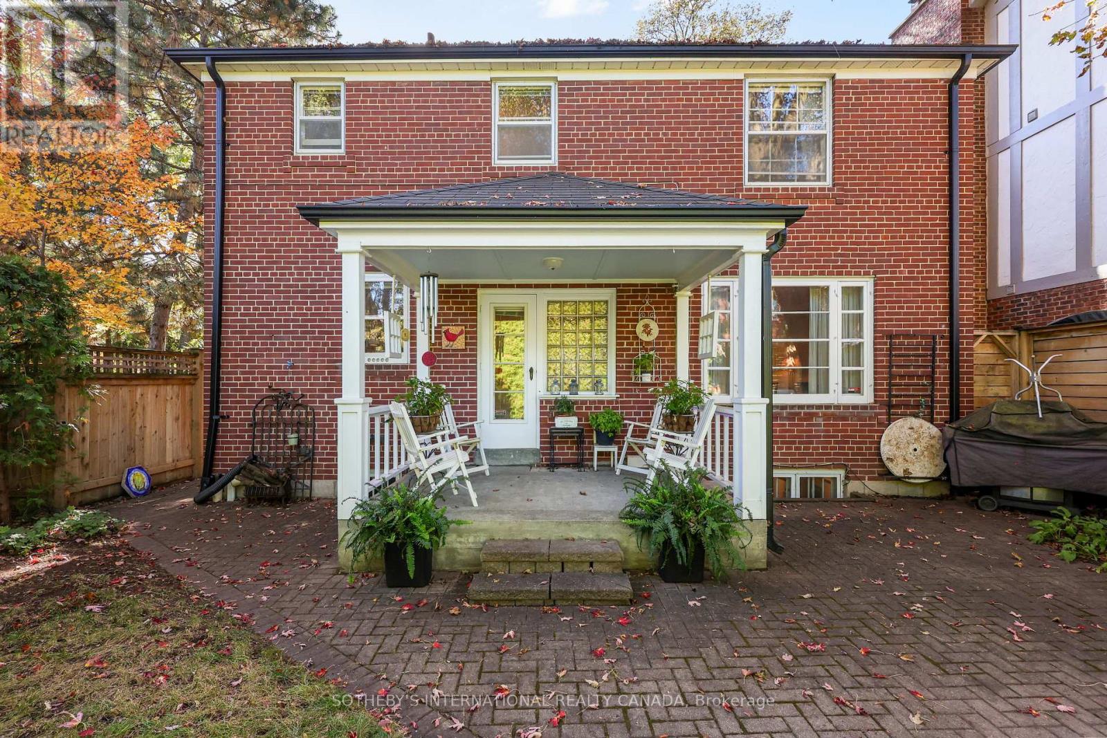 40 Teddington Pk Avenue, Toronto, Ontario  M4N 2C3 - Photo 9 - C14116498