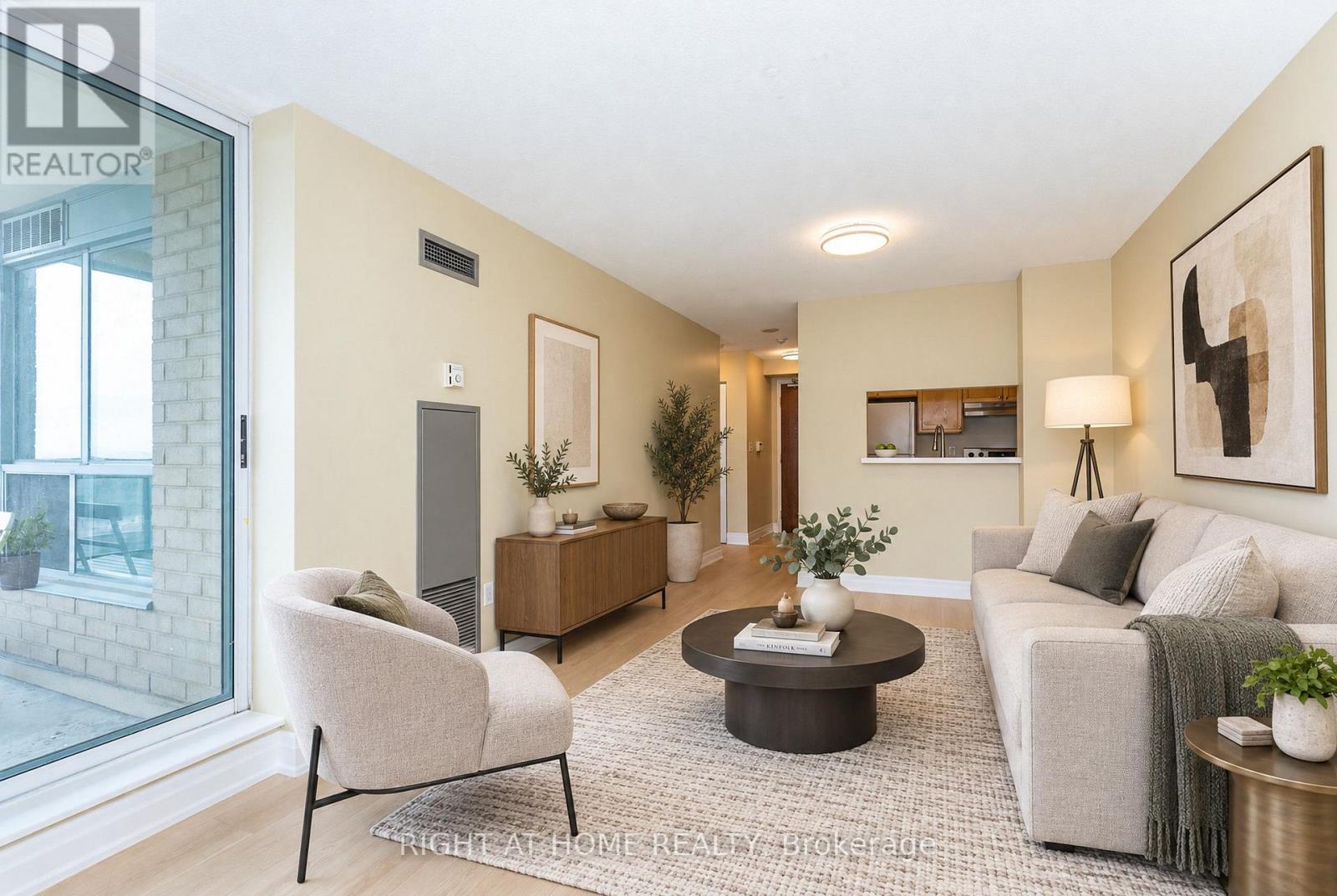 1706 - 3 Pemberton Avenue, Toronto, Ontario  M2M 4M1 - Photo 17 - C14116508
