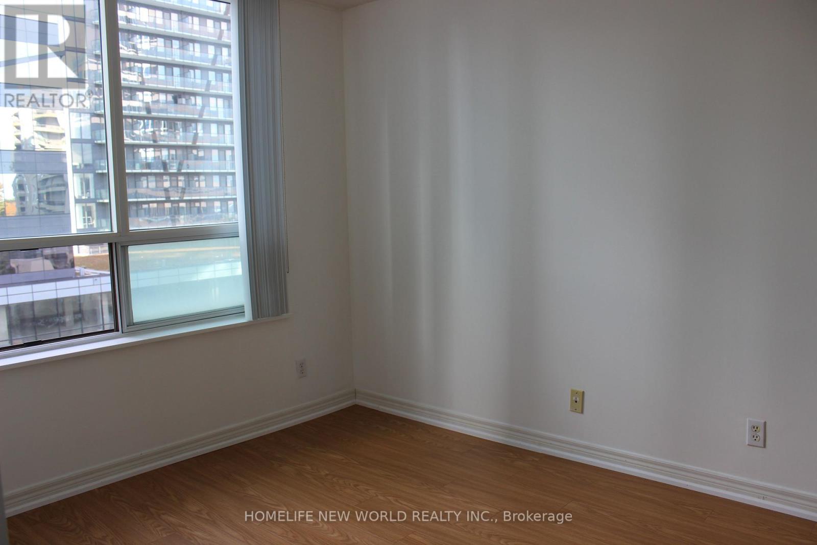 811 - 18 PARKVIEW AVENUE, Toronto (Willowdale East), Ontario - One ...