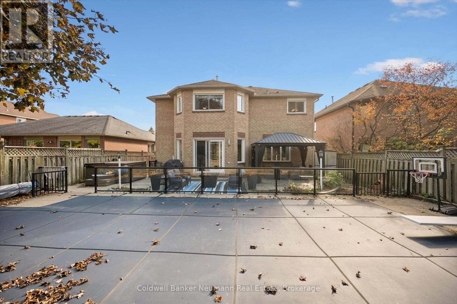 139 Hilborn Avenue, Cambridge, Ontario  N1T 1M9 - Photo 42 - X14116322