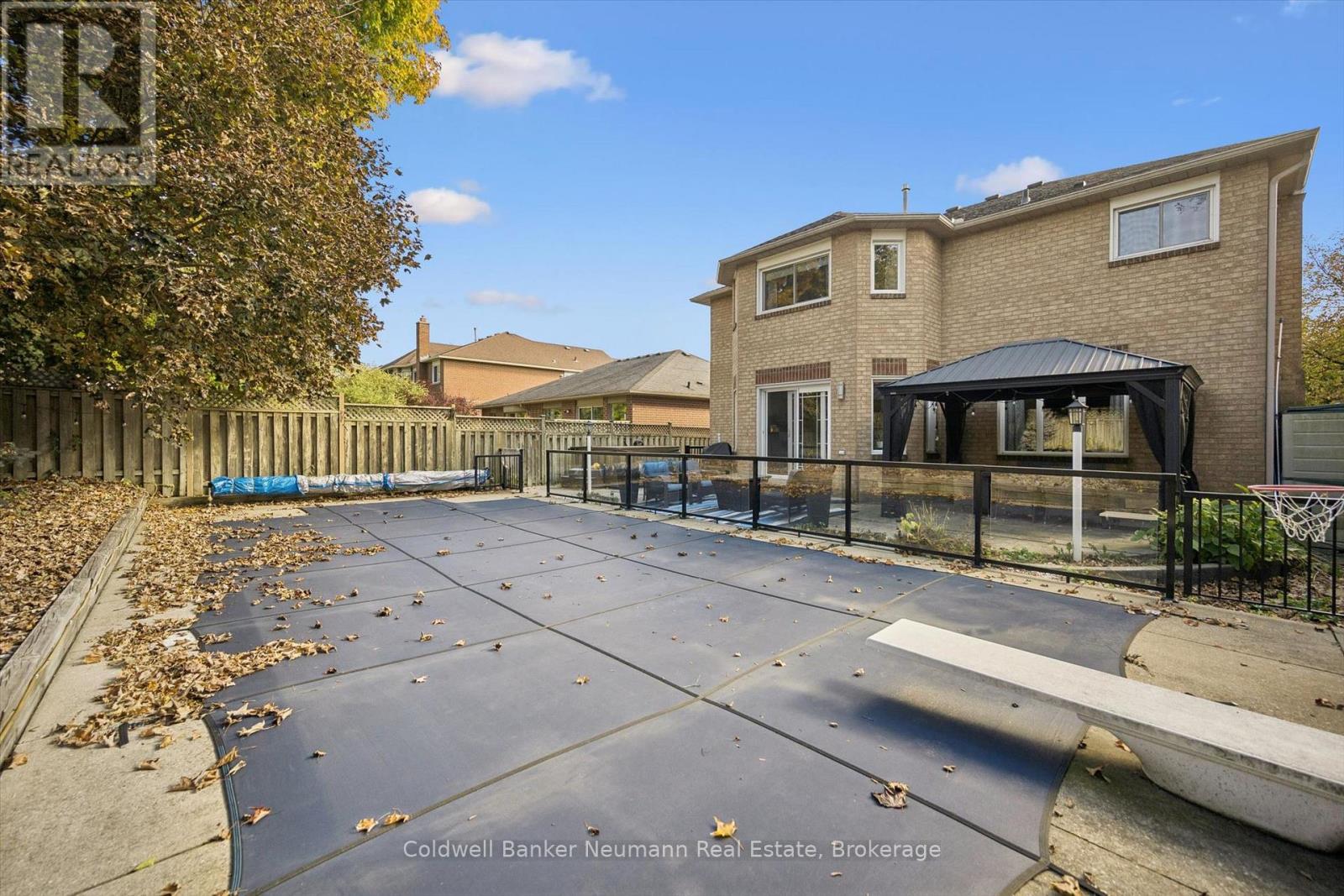 139 Hilborn Avenue, Cambridge, Ontario  N1T 1M9 - Photo 43 - X14116322