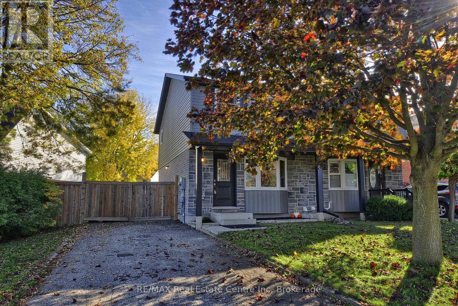 23 Sacha Road, Cambridge, Ontario  N3C 4A1 - Photo 2 - X14116382