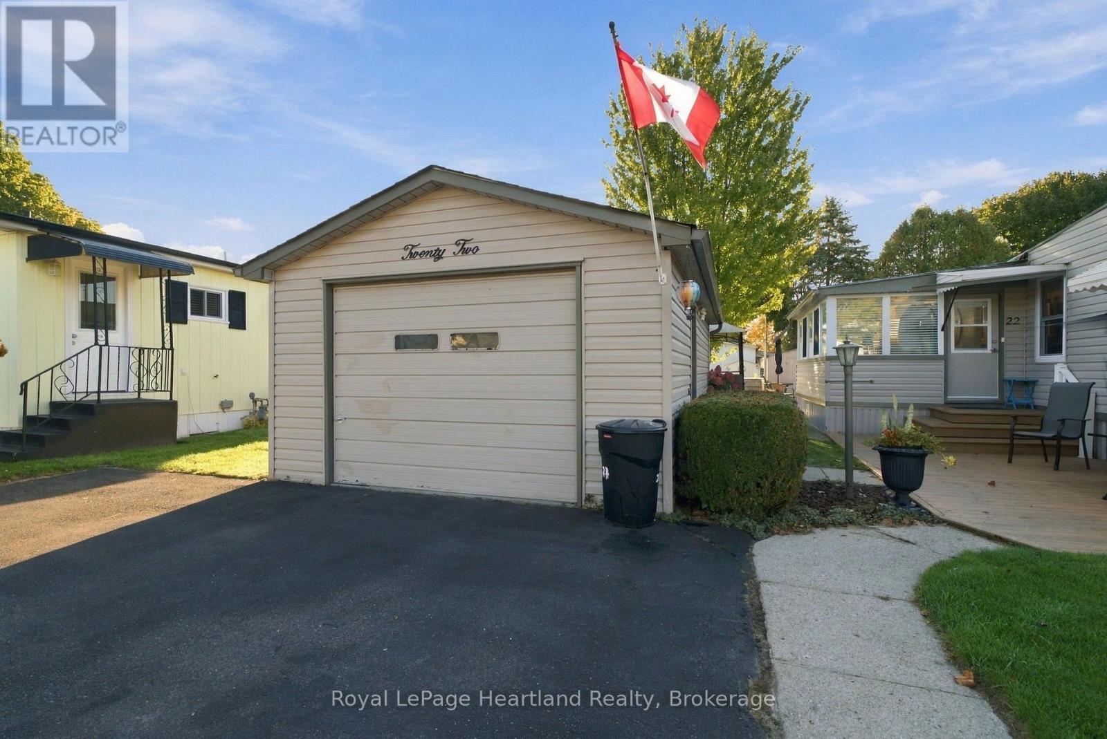 22 George Street, Strathroy-Caradoc, Ontario  N7G 1A6 - Photo 29 - X14116422