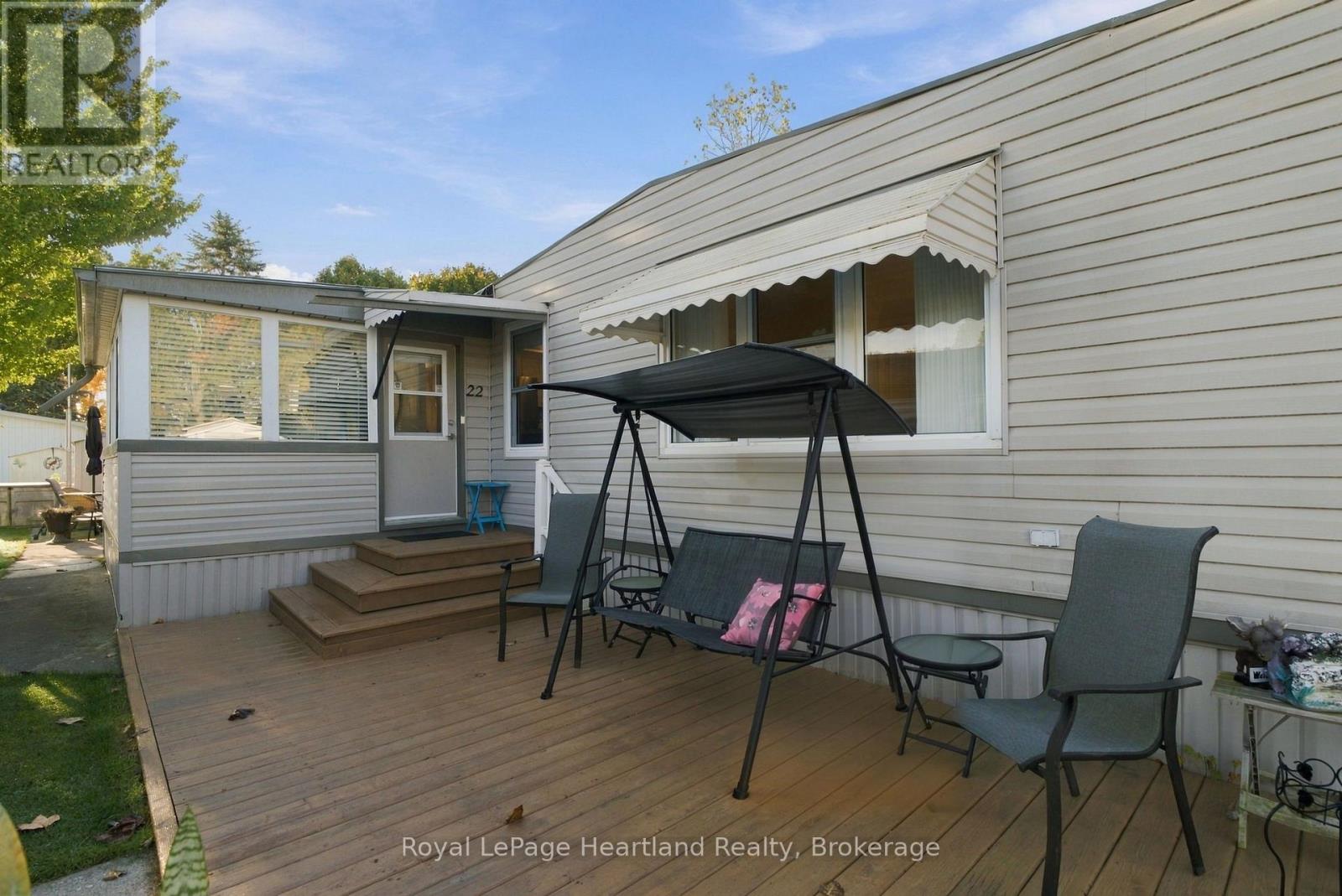 22 George Street, Strathroy-Caradoc, Ontario  N7G 1A6 - Photo 3 - X14116422