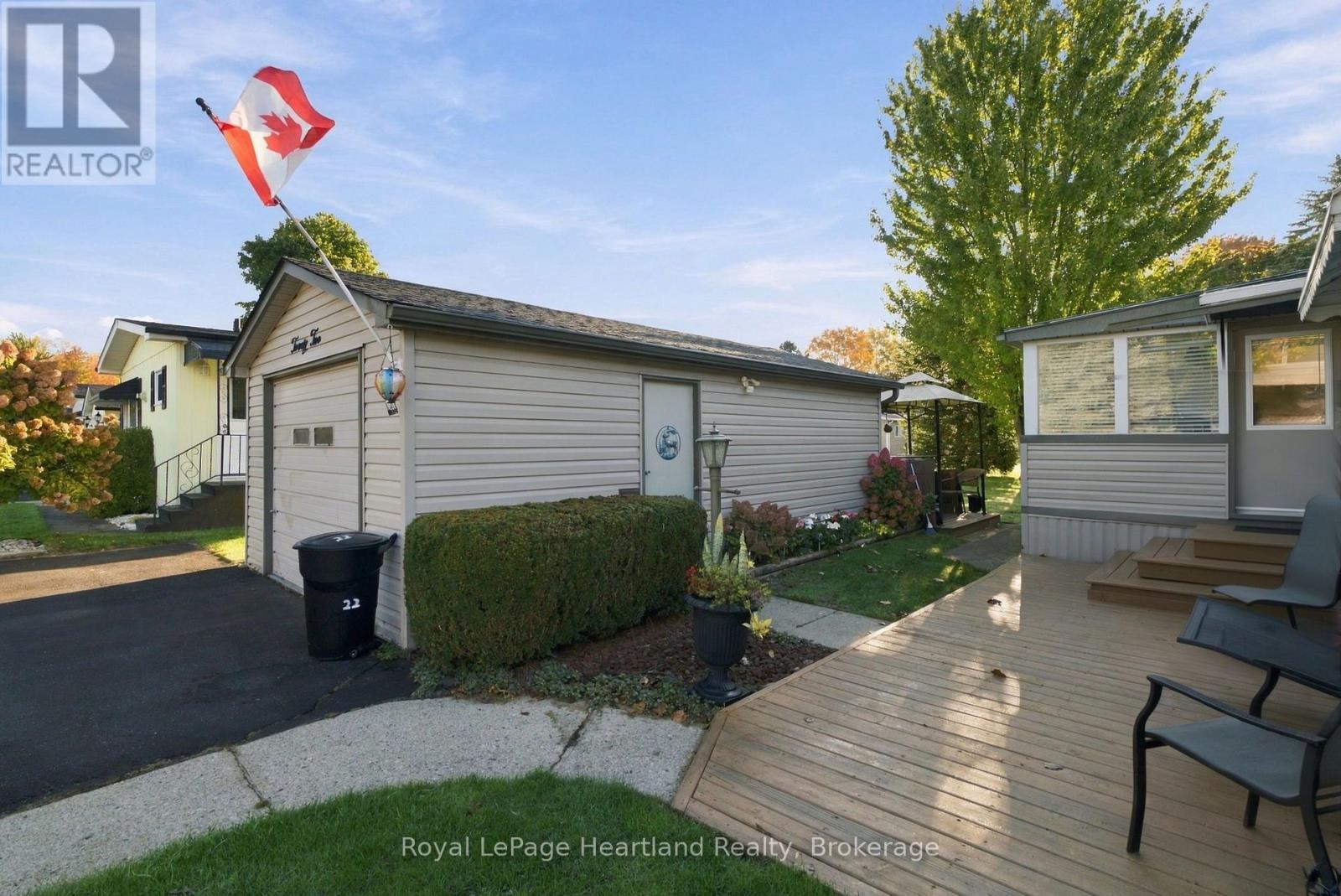 22 George Street, Strathroy-Caradoc, Ontario  N7G 1A6 - Photo 30 - X14116422