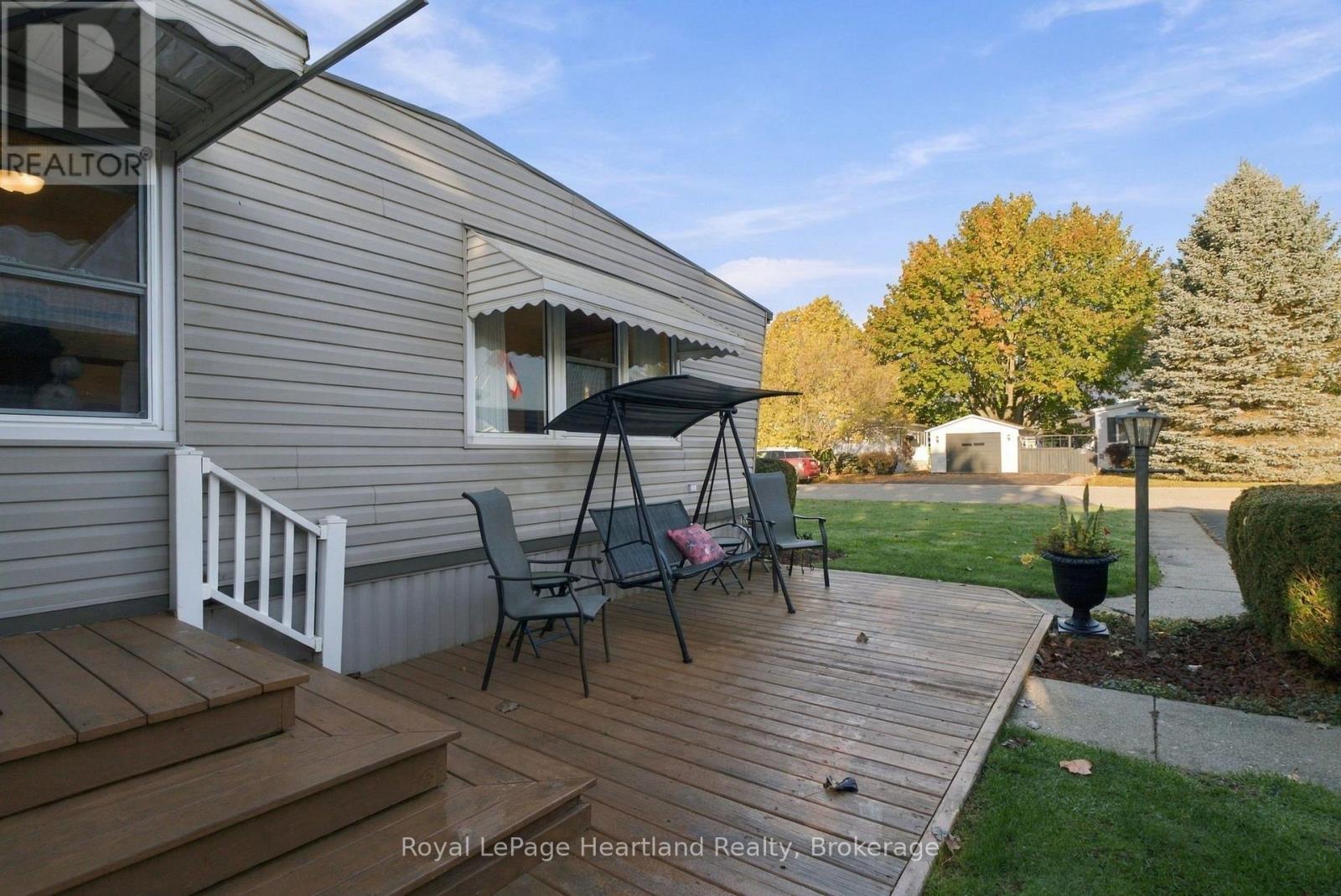 22 George Street, Strathroy-Caradoc, Ontario  N7G 1A6 - Photo 32 - X14116422