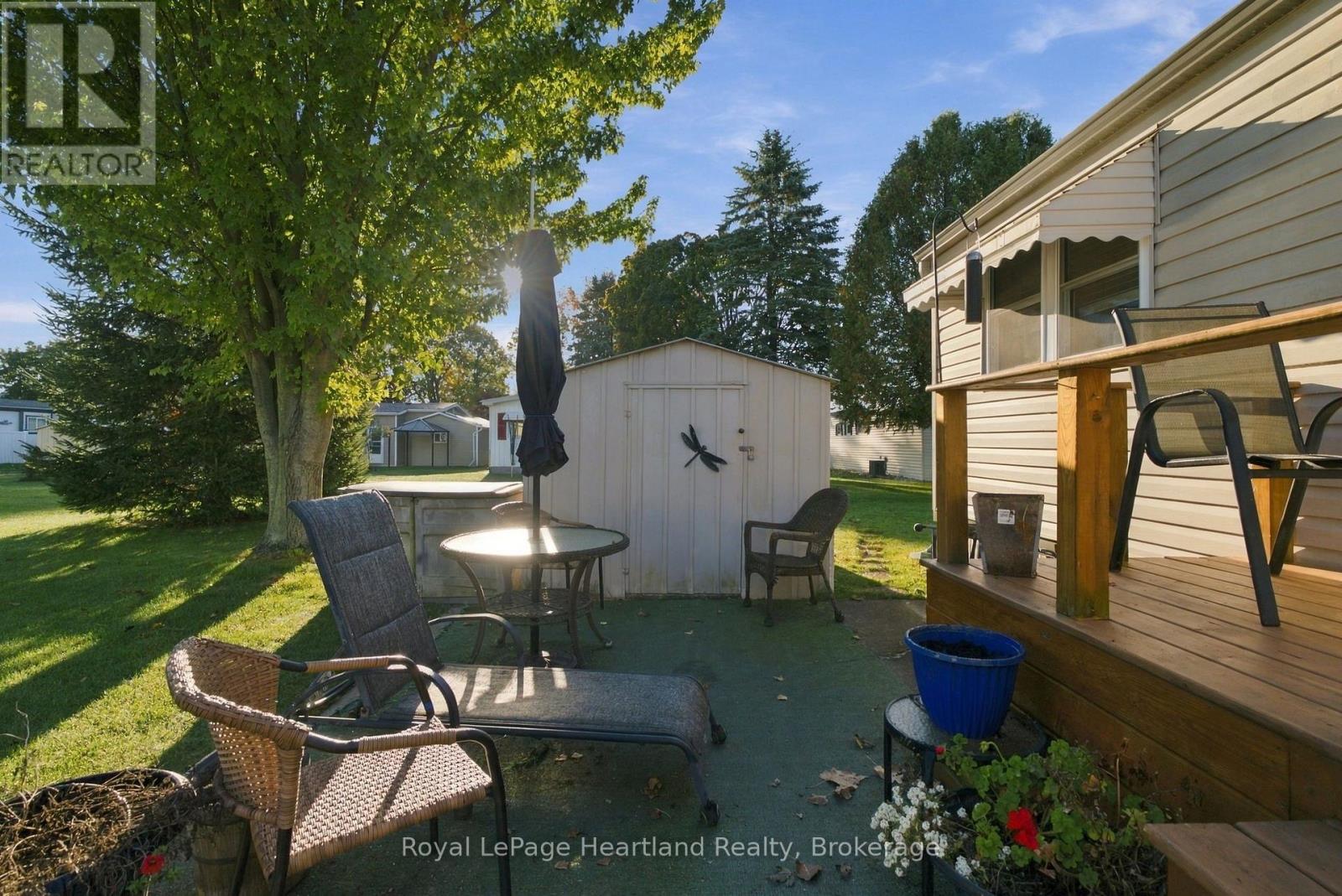 22 George Street, Strathroy-Caradoc, Ontario  N7G 1A6 - Photo 37 - X14116422