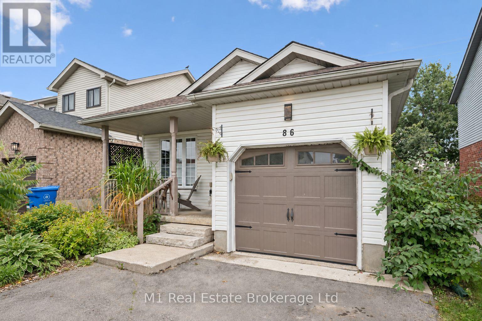 86 Milligan Street, Centre Wellington, Ontario  N1M 3S5 - Photo 2 - X14116500