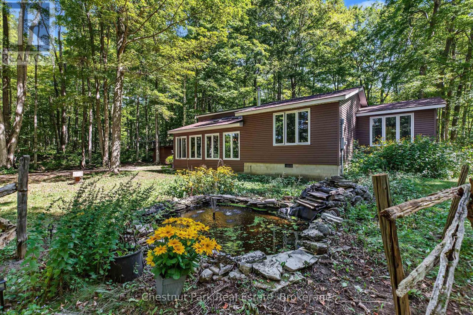 225 TAMMY'S COVE ROAD, Northern Bruce Peninsula, Ontario