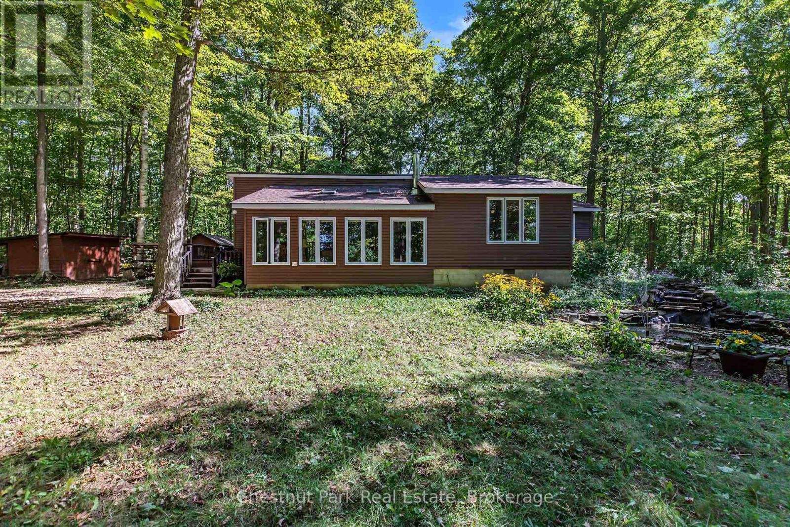 225 Tammy's Cove Road, Northern Bruce Peninsula, Ontario  N0H 1W0 - Photo 2 - X14116568