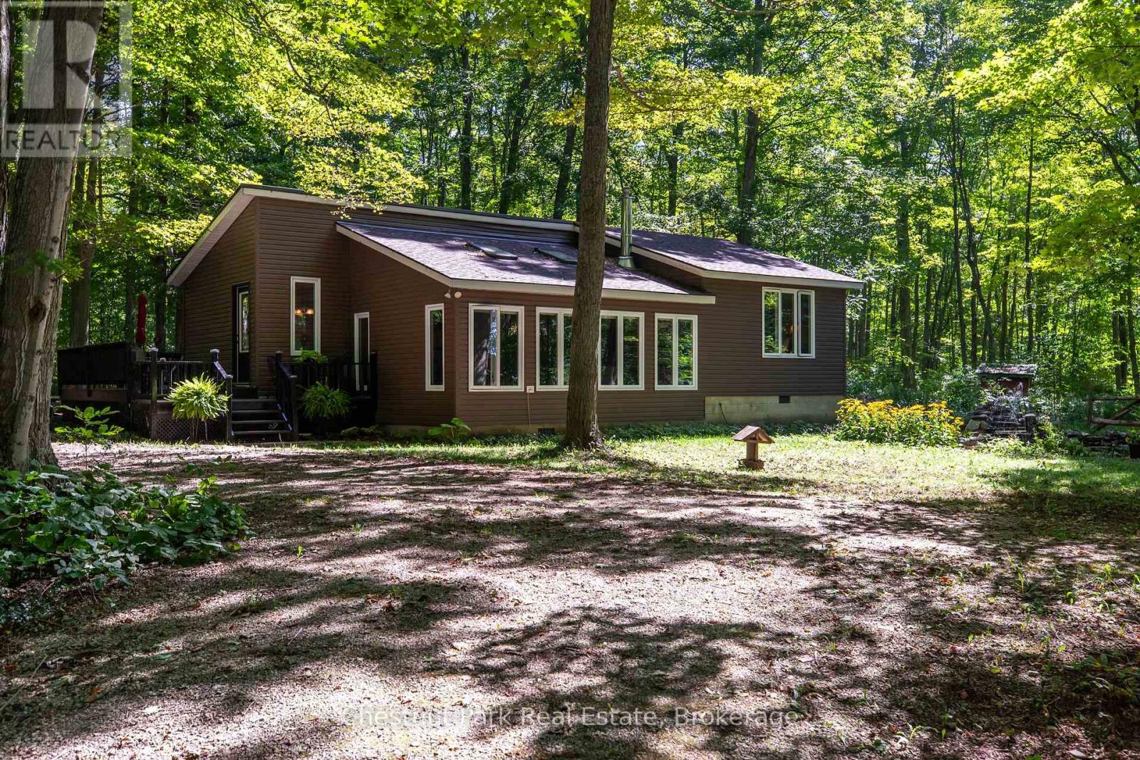 225 Tammy's Cove Road, Northern Bruce Peninsula, Ontario  N0H 1W0 - Photo 3 - X14116568