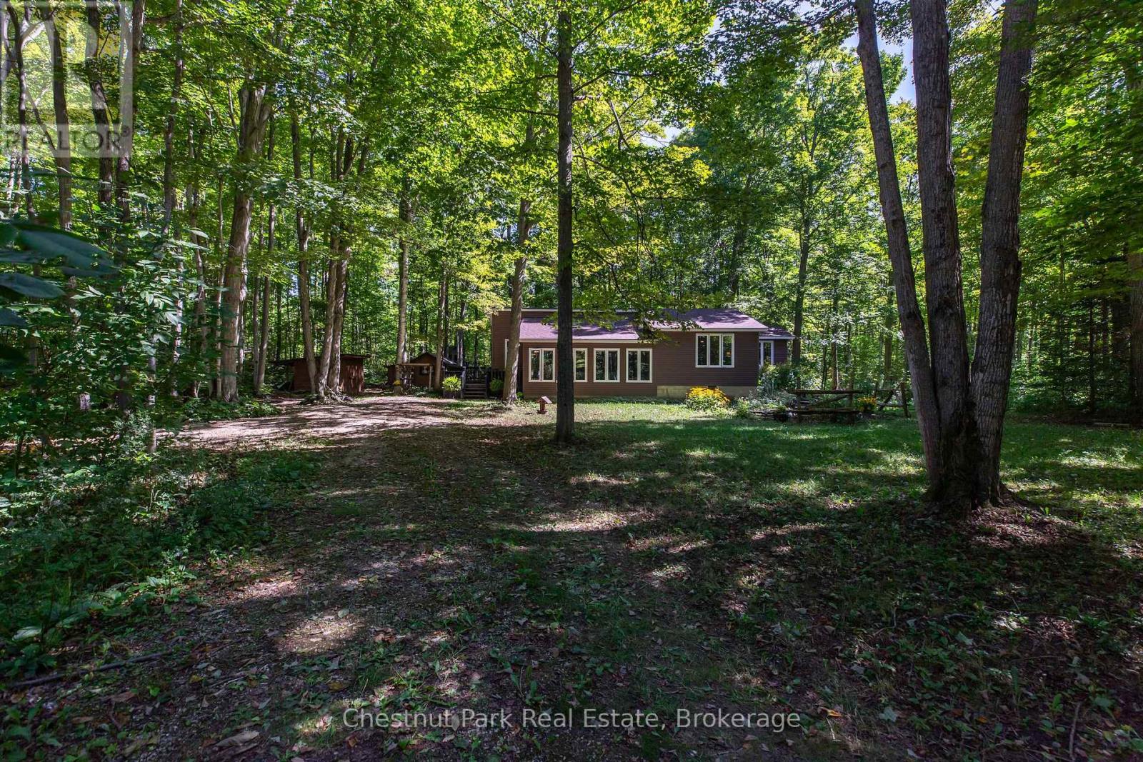 225 Tammy's Cove Road, Northern Bruce Peninsula, Ontario  N0H 1W0 - Photo 4 - X14116568